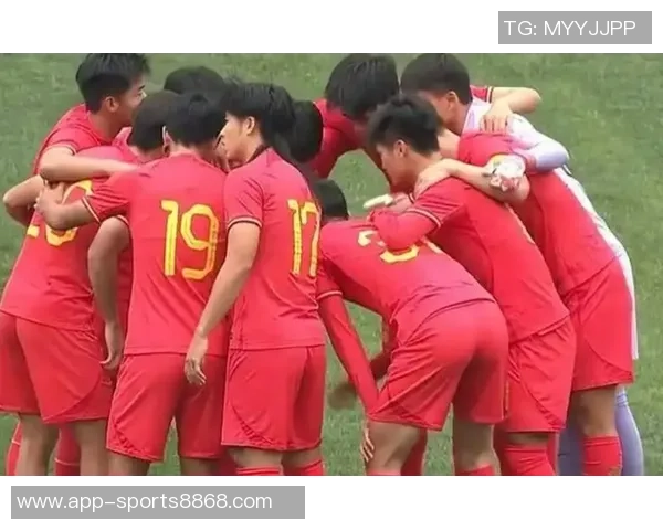 下轮对决韩国U22国足积分榜暂列第三面临挑战